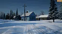 Siberian Village Demo Screenshot 7