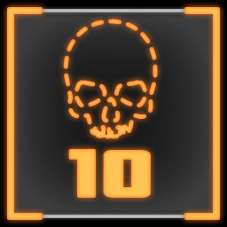 Cloak And Dagger icon