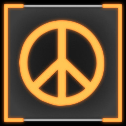 Pacifist icon