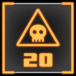 Watch Your Step icon