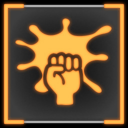 Fist Parade icon