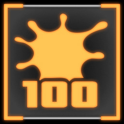 Splatter Master icon