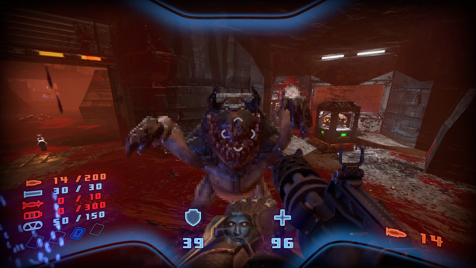 Prodeus Screenshot 6