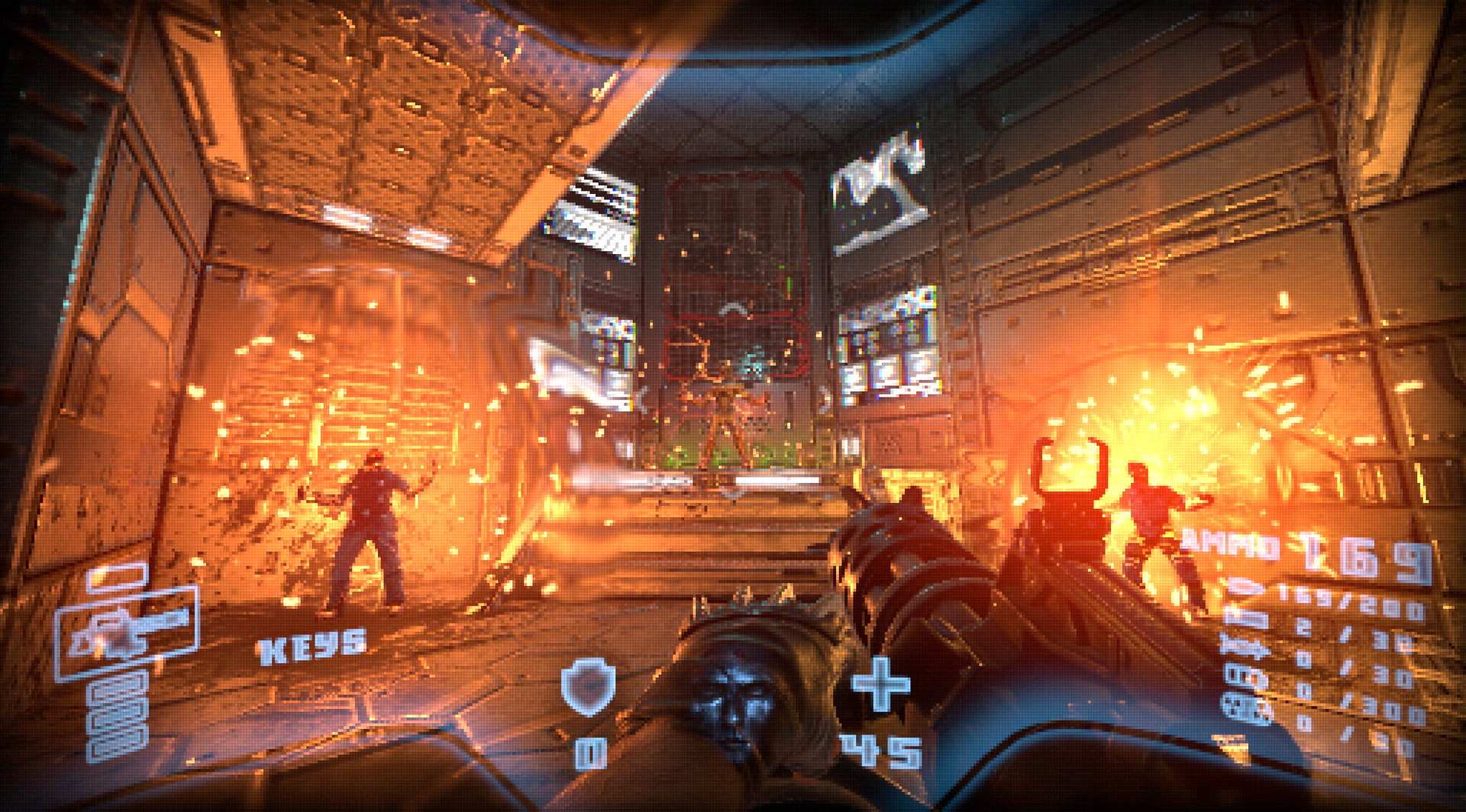 Prodeus Screenshot 13