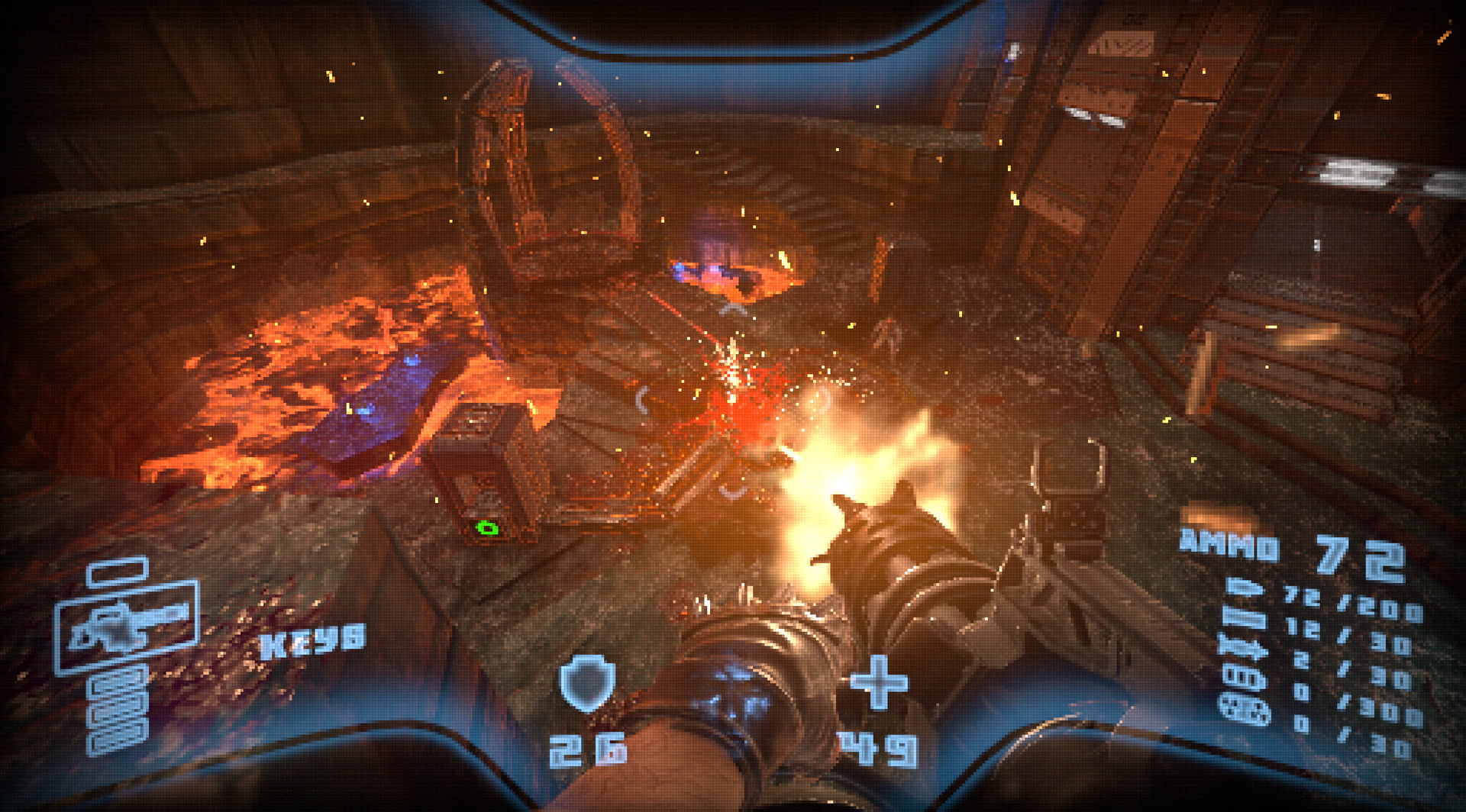 Prodeus Screenshot 9