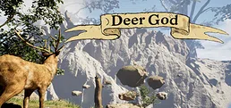 Deer God