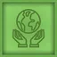 Earth God icon