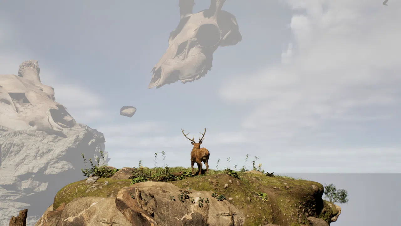 Deer God Screenshot 3