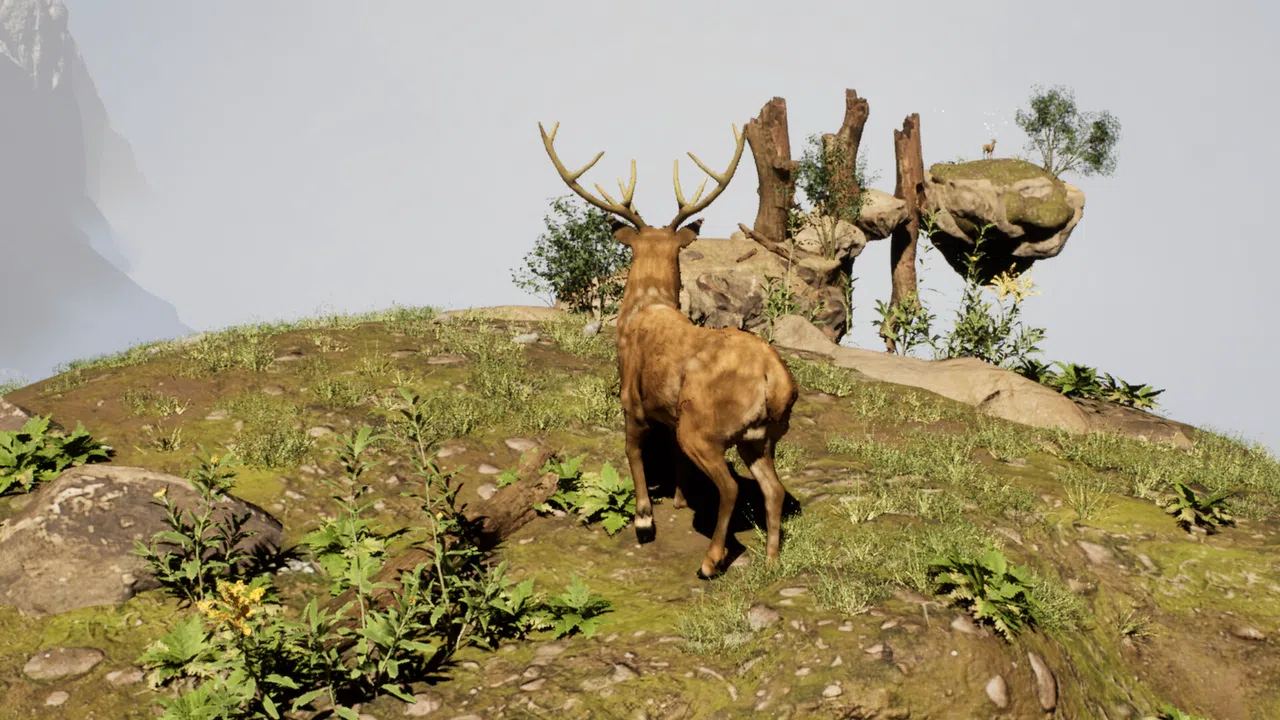 Deer God Screenshot 6