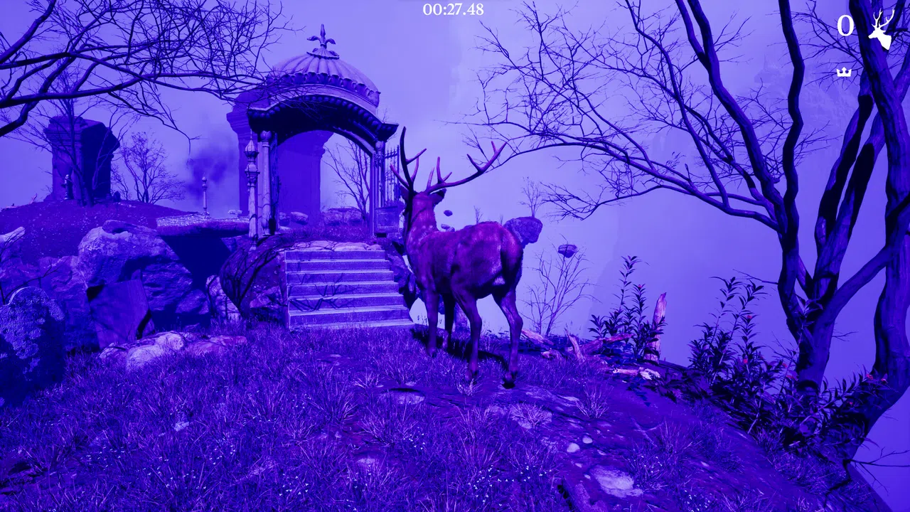 Deer God Screenshot 2