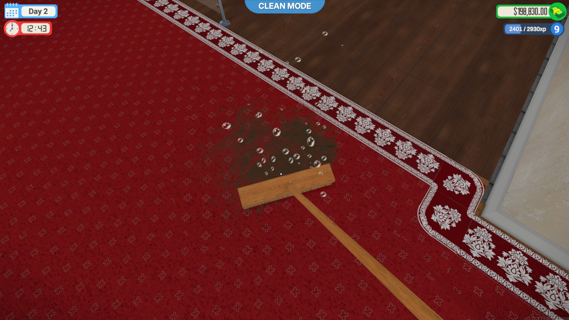 Hotel Manager Simulator Screenshot 3