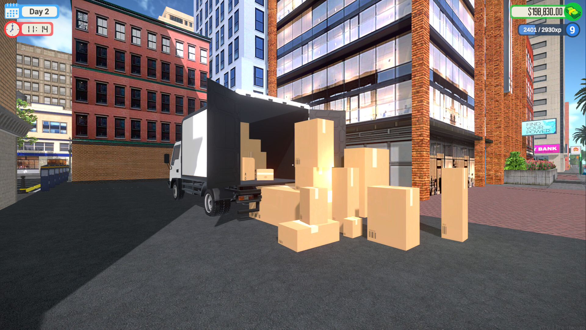 Hotel Manager Simulator Screenshot 5