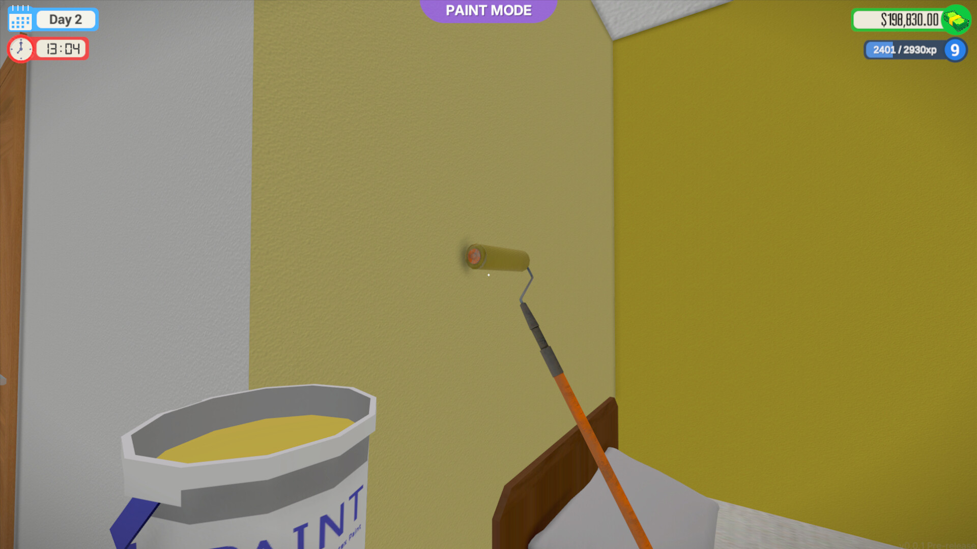 Hotel Manager Simulator Screenshot 6