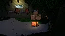 Eternal Acid Rain Screenshot 0