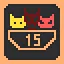 Wave 15 icon
