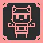 Your hits tickle me icon
