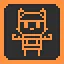 My muscles grow very strong icon