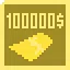 Tax Evasion icon