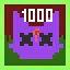 They keep on coming icon