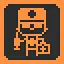 Your limbs will grow back. icon