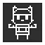 Hard hitter icon
