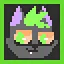 Your local shopkeeper icon