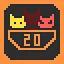 Wave 20 icon