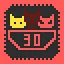Wave 30 icon