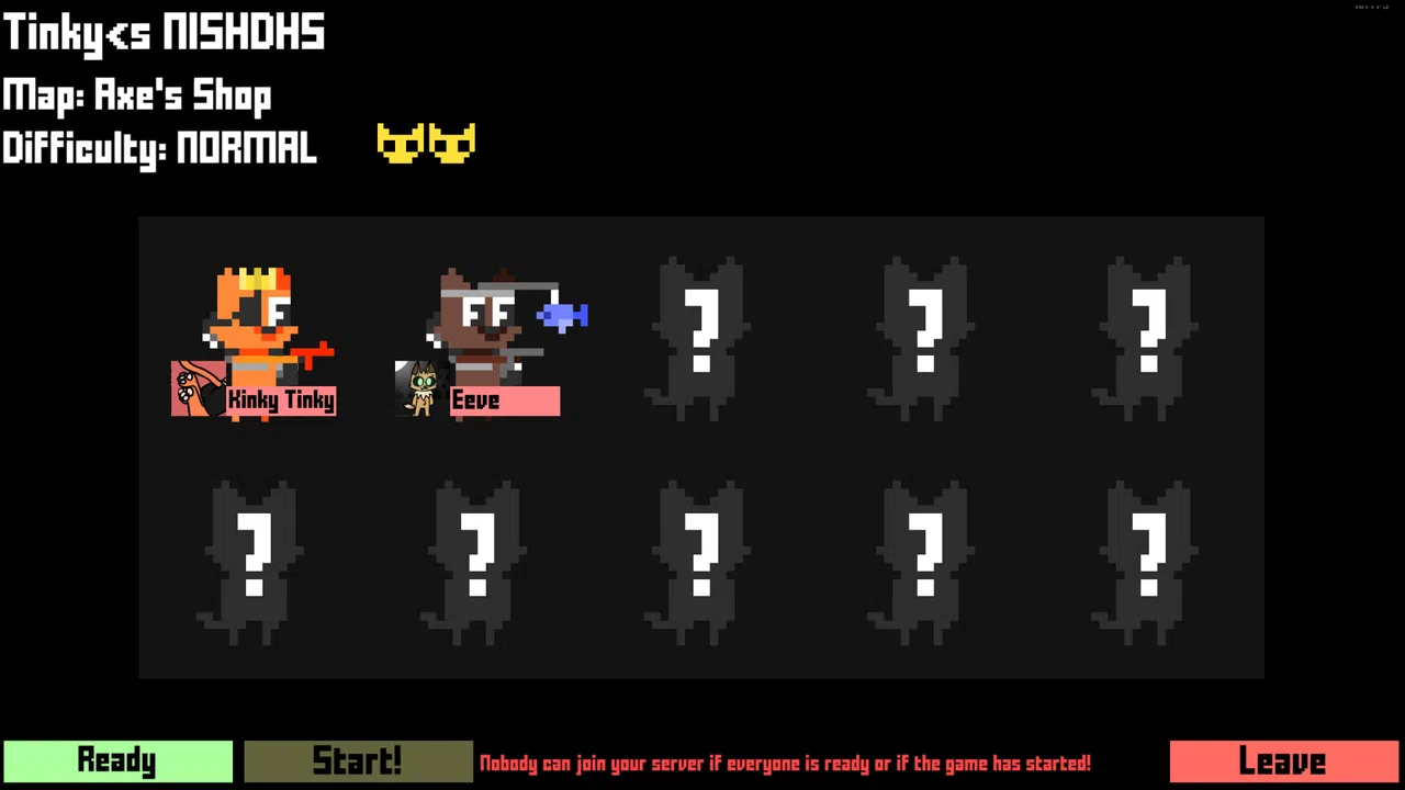 Zomcats Invasion Screenshot 4