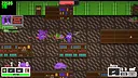 Zomcats Invasion Screenshot 1