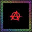 Going too far icon