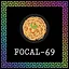 Master of Focal-69 icon