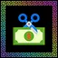 Budget Cuts icon