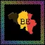 O dierbaar België, O heilig land der Vaad'ren icon