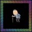 Good old times icon