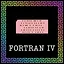 Master of Fortran IV icon