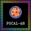 Master of Focal-68 icon
