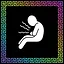 Popularity drop icon