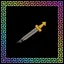 Lesson is over icon