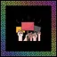 Hamurabi on strike icon