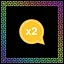 Becker's addendum icon