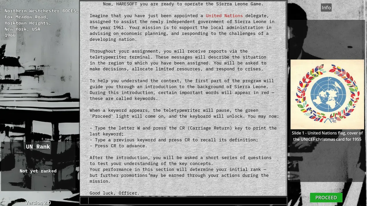 The Sumerian Game Screenshot 4