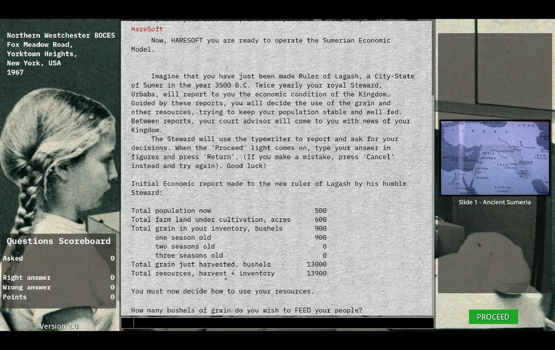 The Sumerian Game Screenshot 7