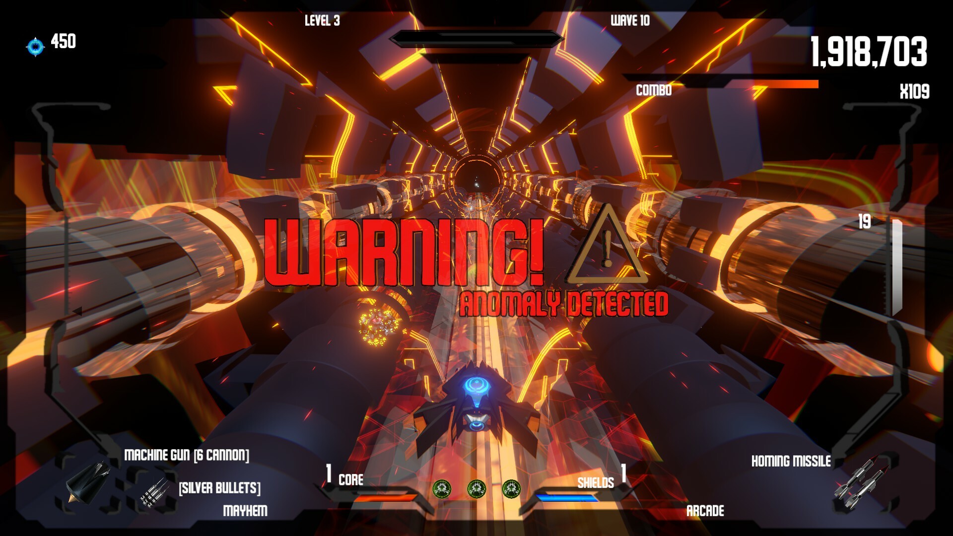 Devastation 2 - Repatriation Screenshot 12