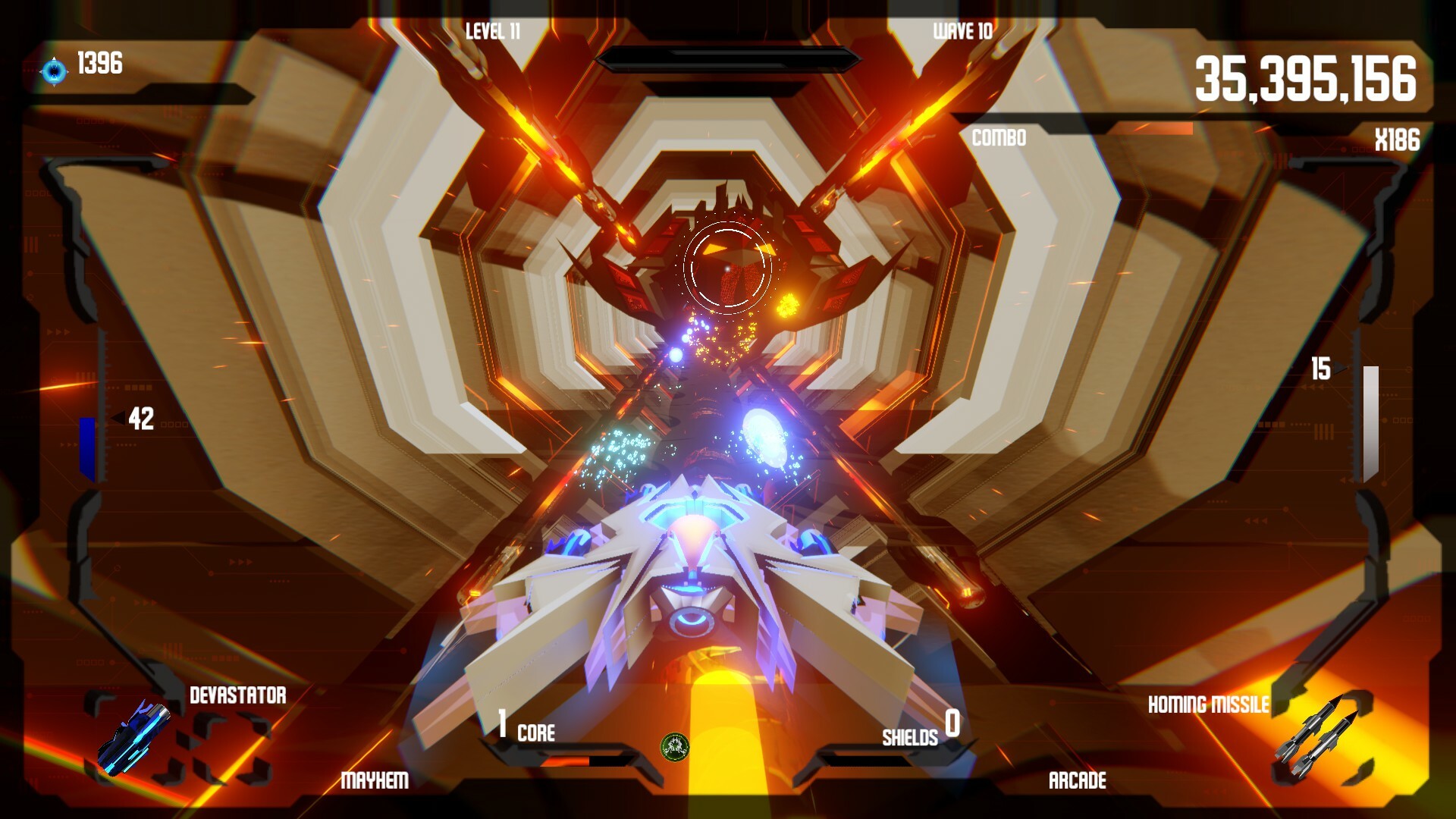 Devastation 2 - Repatriation Screenshot 5