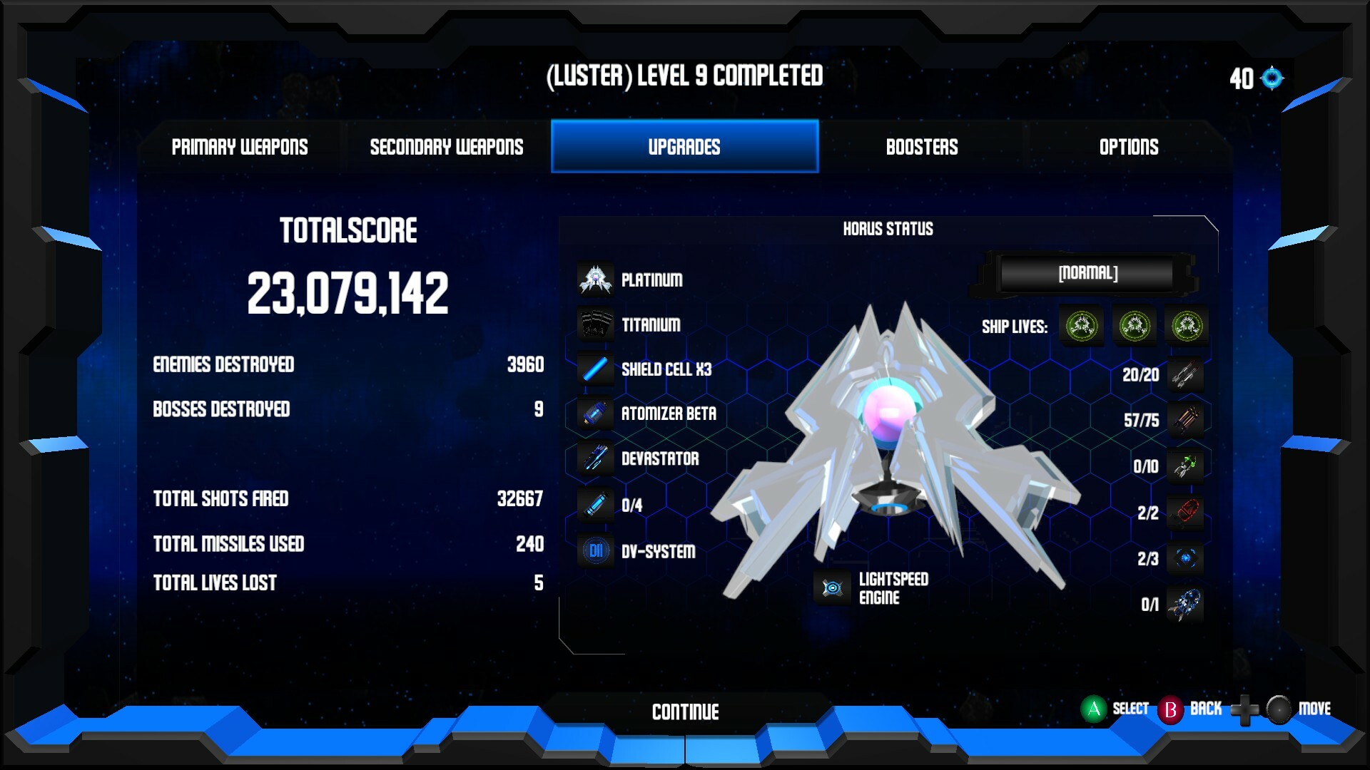 Devastation 2 - Repatriation Screenshot 3