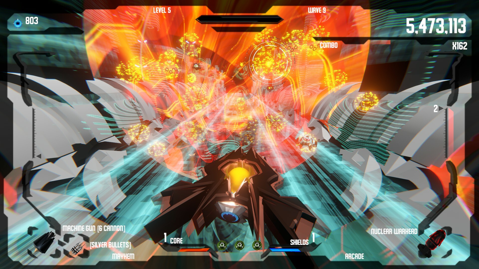 Devastation 2 - Repatriation Screenshot 15