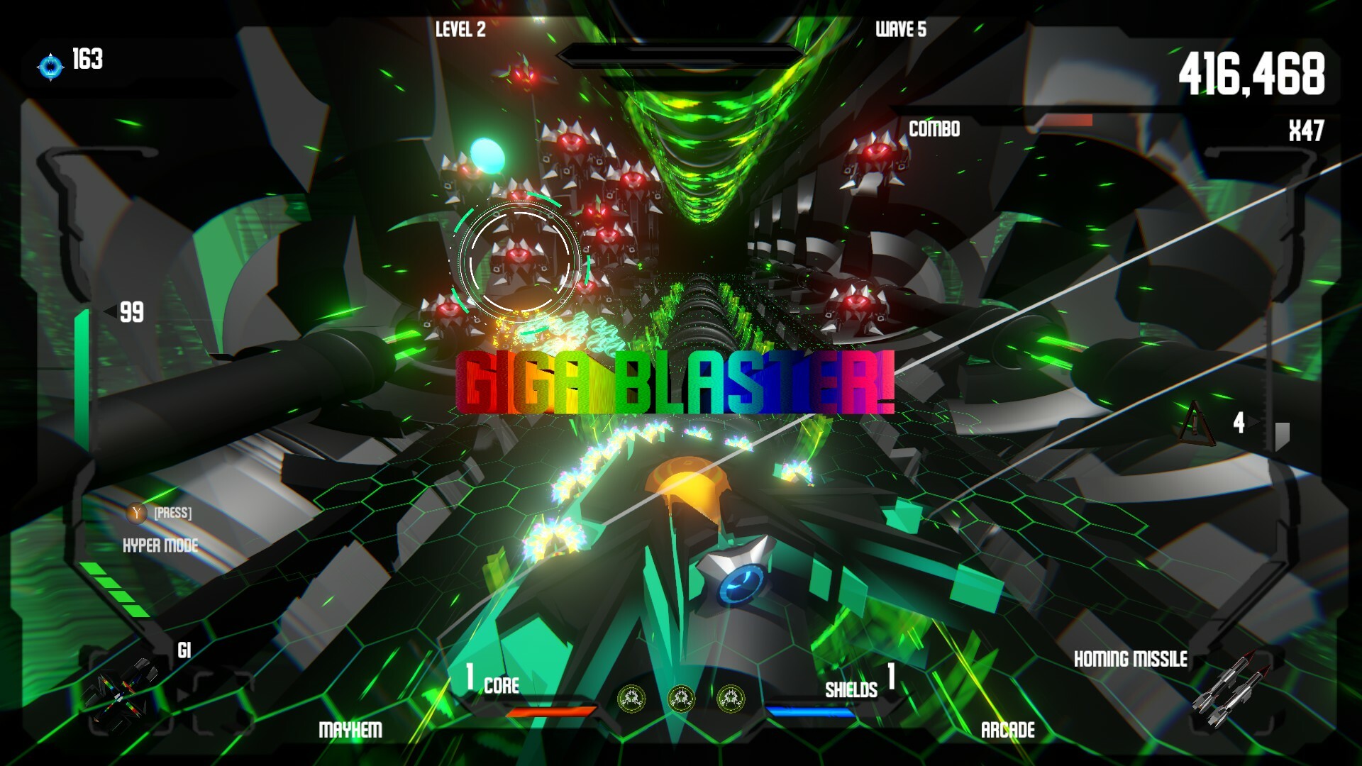 Devastation 2 - Repatriation Screenshot 11