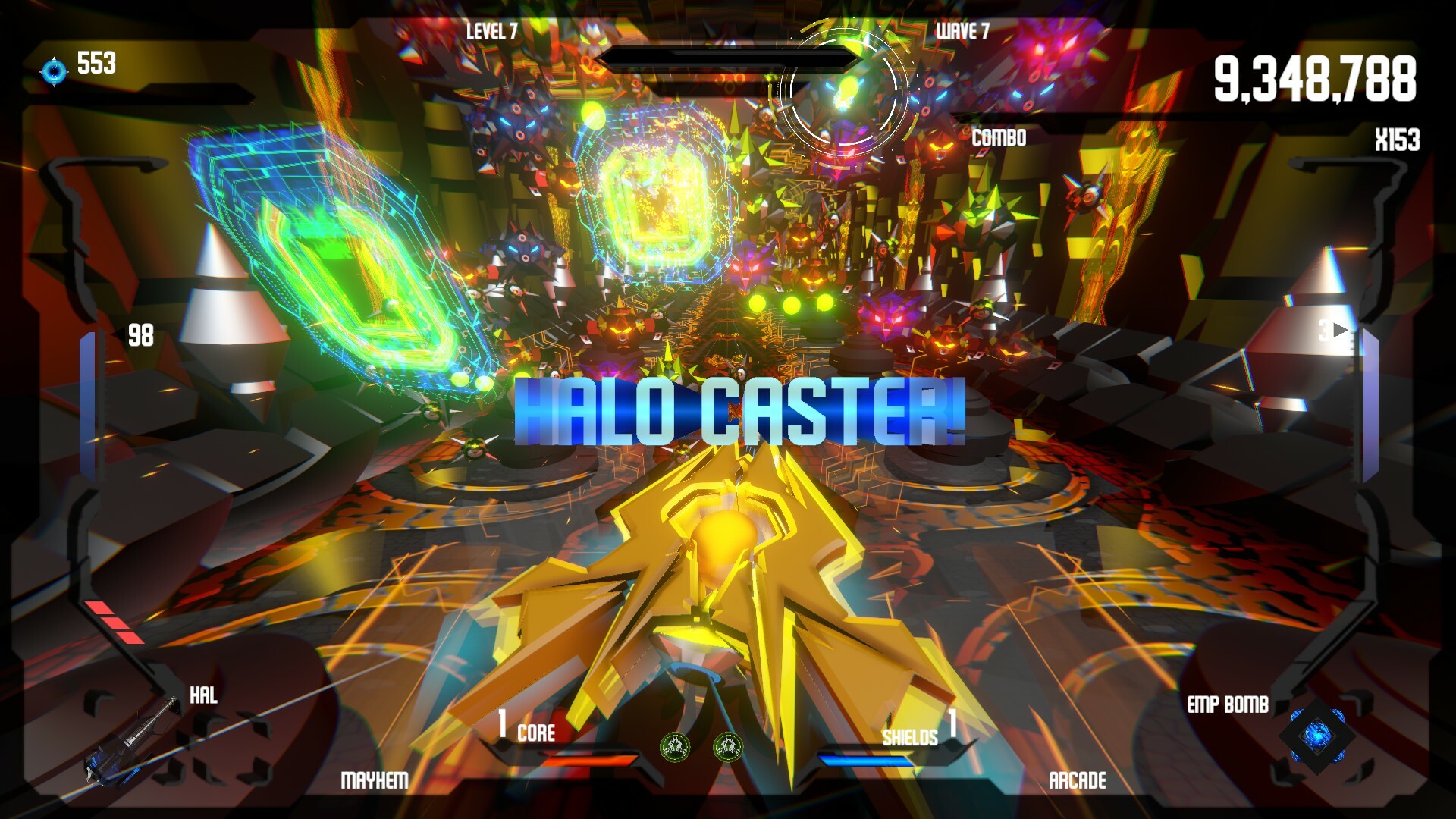 Devastation 2 - Repatriation Screenshot 18