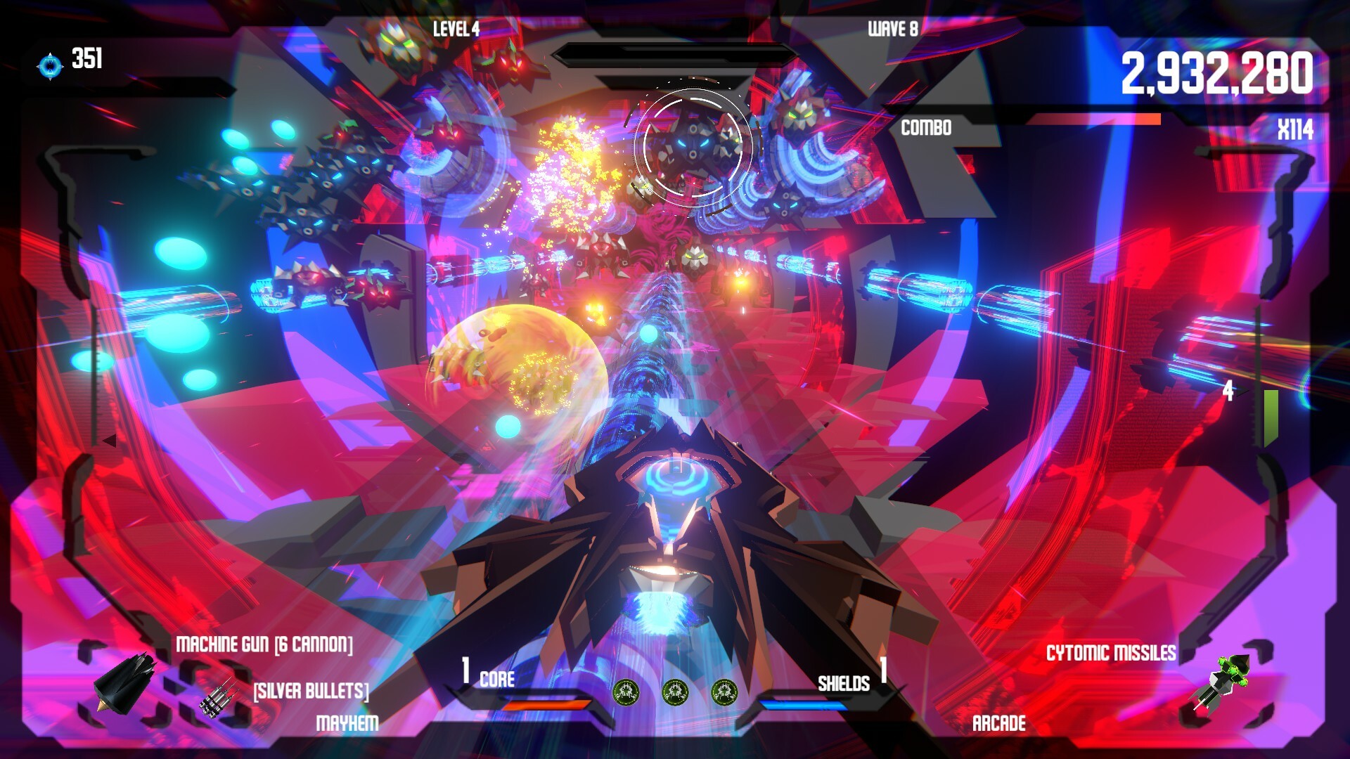 Devastation 2 - Repatriation Screenshot 13